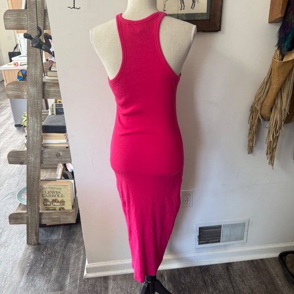 SEZANE Elona Dress in Grenadine M SOLD OUT - Picture 4 of 5